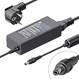 Der Asus Laptop-Ladekabel AC-Adapter 19v – ist das perfekte Verhältnis von Preis und Qualität | Der Set enthält ein Netzteil ein Ladekabel und einen Eurostecker |Kaufen Sie das Netzkabel für Ihren Laptop
