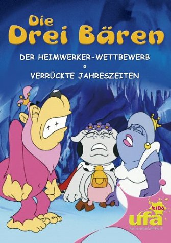 Preisvergleich Produktbild Die drei Bären 6
