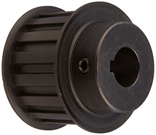 TB Woods 1400XXH400 Timing Belt, 4