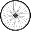 SALT BMX Wheel Everest Cassette Rear 20 Compatible with 14mm Axle