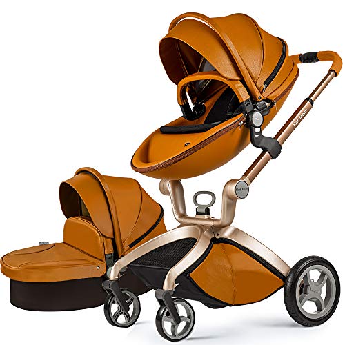 Pushichair Kinderwagen Reisesystem mit Stubenwagen