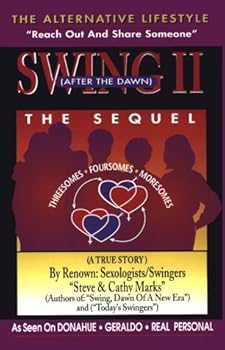 Hardcover Swing Ii, After the Dawn Book