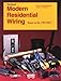 Modern Residential Wiring (Workbook)