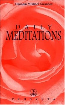 Paperback Daily Meditations 2000 Book