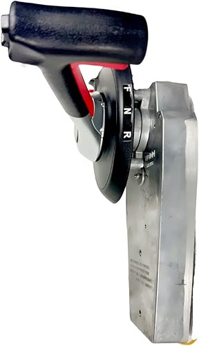 Miniatura 8 de Mando a distancia fuera de borda 883710A02 para el montaje en panel de la caja de Mercury Cotrol fuera de borda