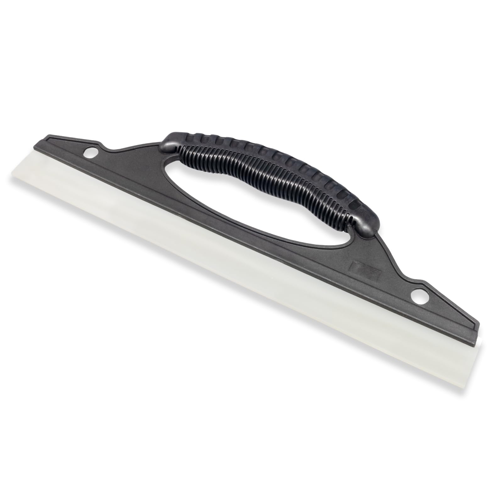 GWEITOOL Silicone Squeegee 12 inch Water Blade Car Squeegee for Drying,Window,Windshield,Car Body Cleaning