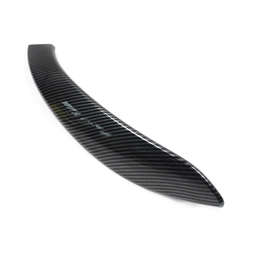 Wijhjet Handle Cover Right For Bmw 3 3Gt 4 Series F30 F80 F31 F32 F33 F34 F35 F36 Car Interior Door Handle With Outer Cover Car Interior Door Handle(Handle Cover Right)
