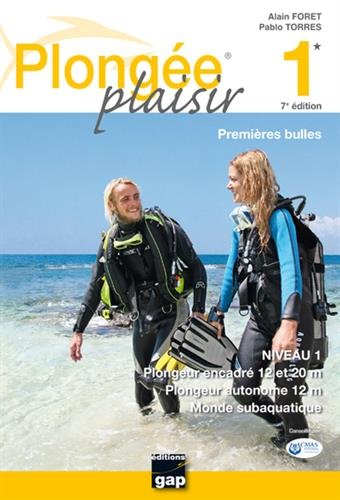 Plongée Plaisir 1 Plongée Plaisir 1