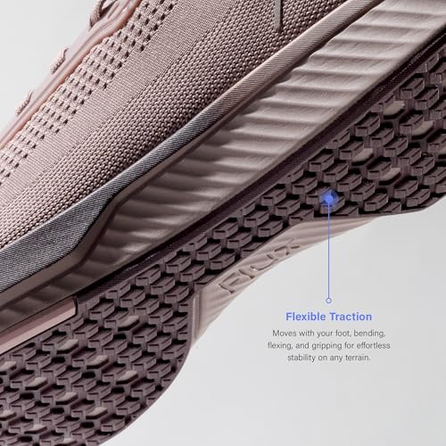 FLUX FOOTWEAR Adapt Runners for Women and Mens Barefoot Minimalist Shoes – Wide Toe Box, Zero Drop Sole, Lightweight & Flexible, Perfect for Walking, Running and Everyday Comfort4