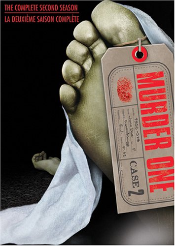 Murder One: Season 2 [DVD]