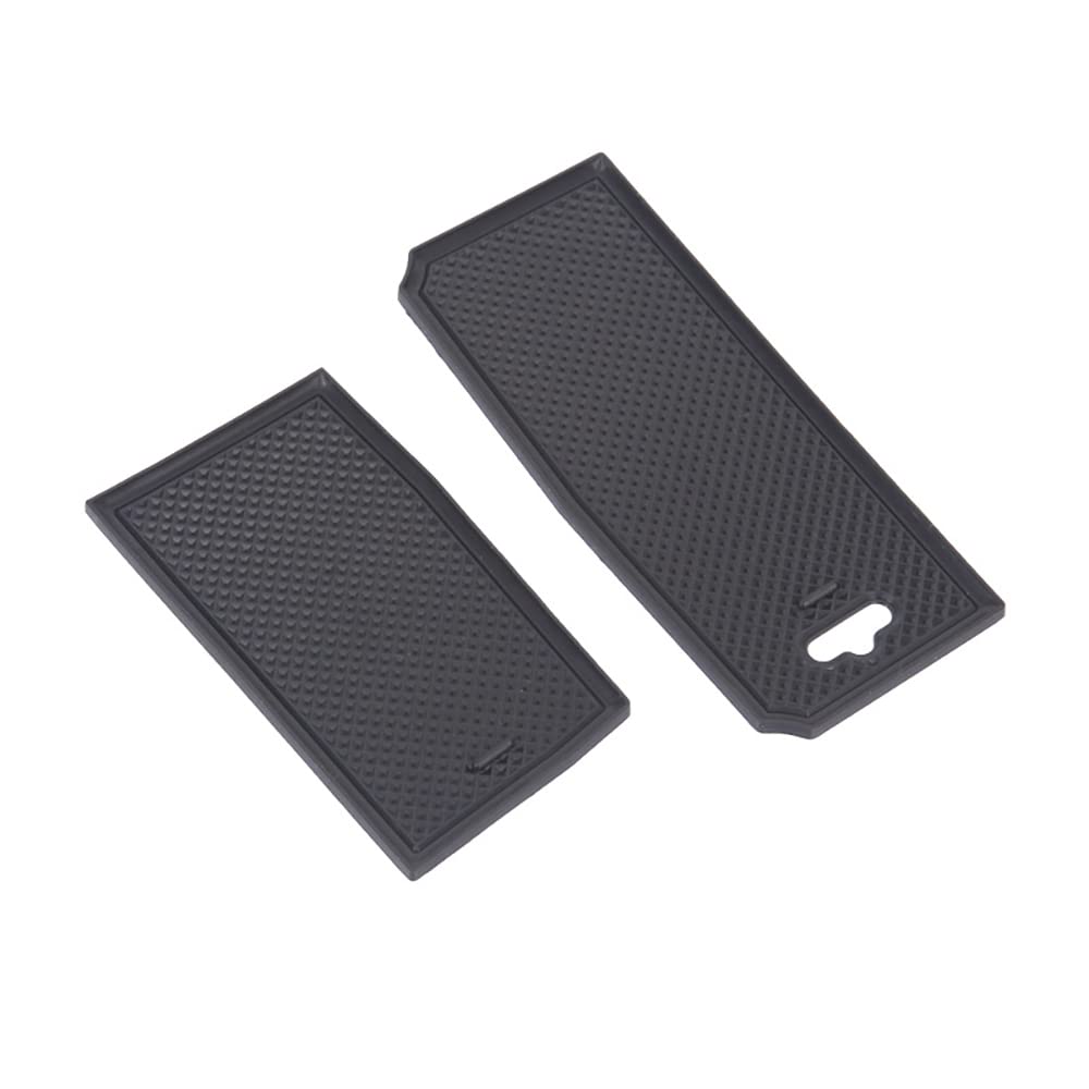 Baceyong scatola di archiviazione della console centrale compatibile con Jeep Wrangler JK and JKU Unlimited and 2 Door 2011-2018