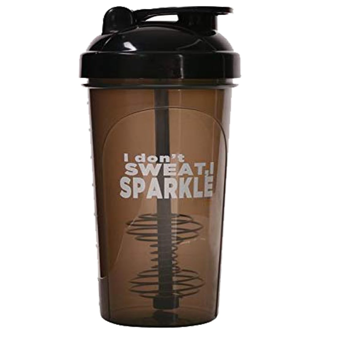 CULT Classic Bottle Shaker 700ml - Grey/Black (B0DD47FLZY) Amazon Price History, Amazon Price Tracker