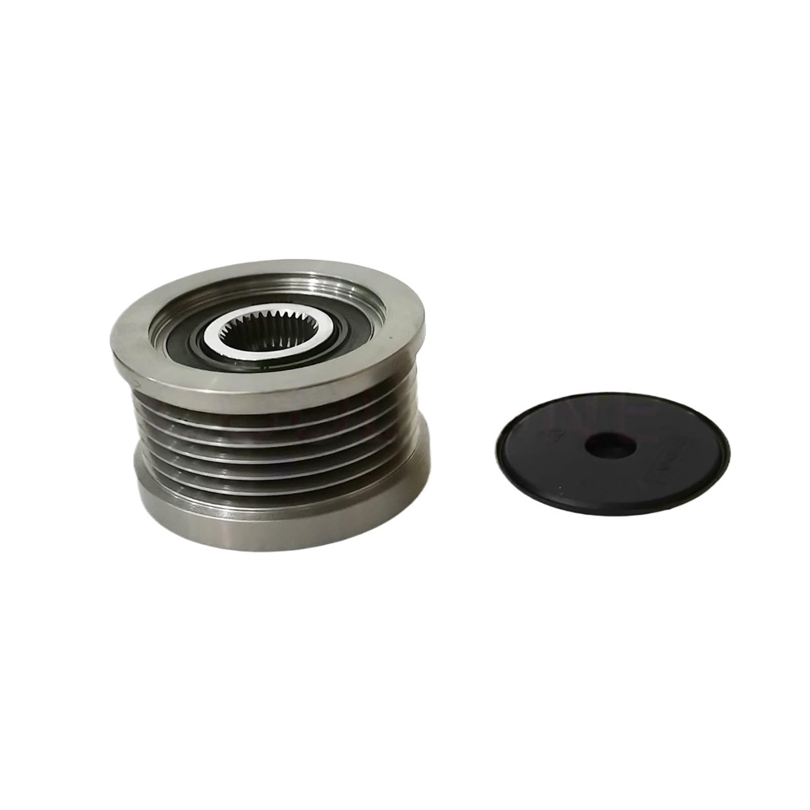 Do Hyundai TRAJET Do ELANTRA SANTA Fé I II 2.0 CRDi | Wolne koło pasowe sprzęgła F-233970 27322-27010 535004610