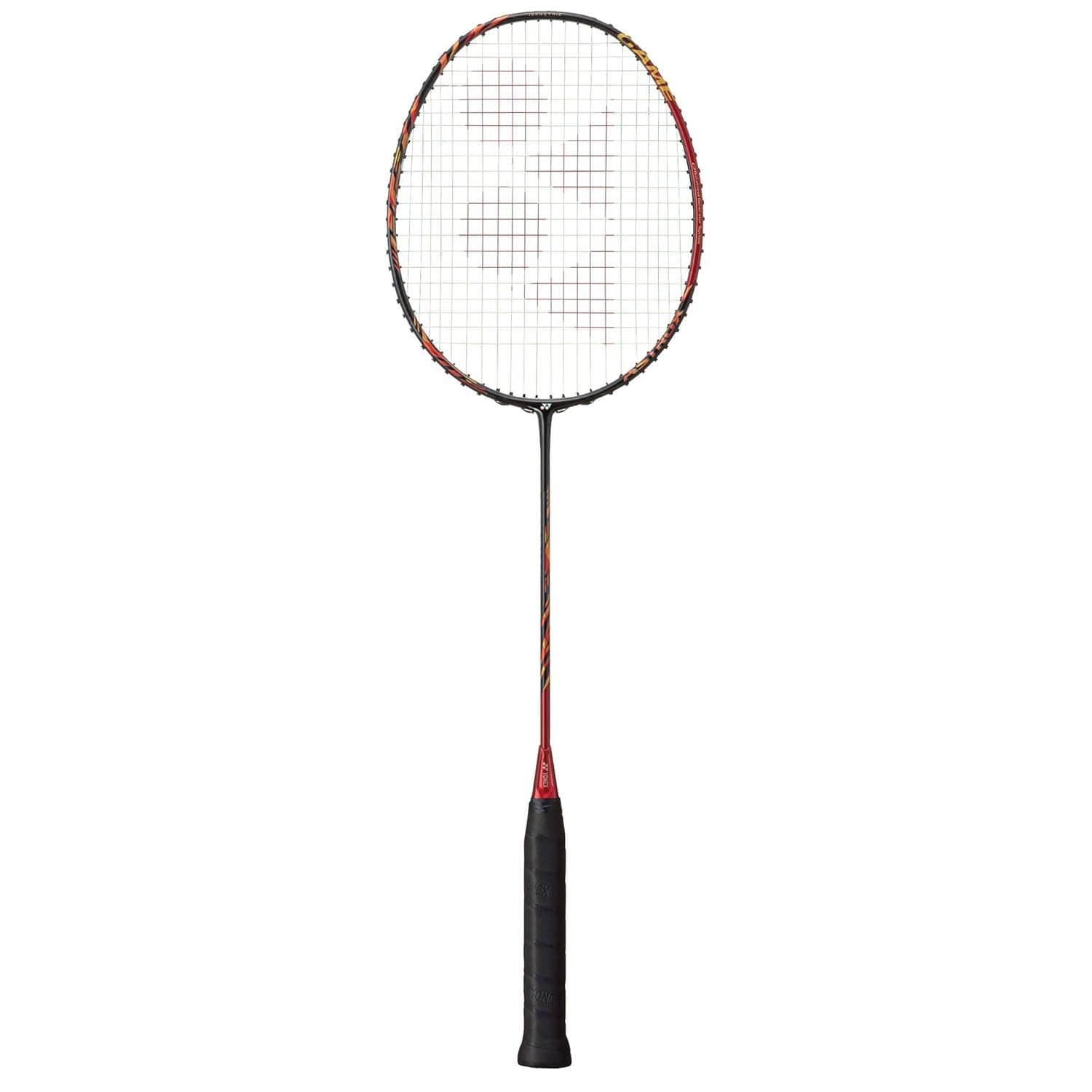 - ASTROX 99 Game Badminton Racquet - Prestrung