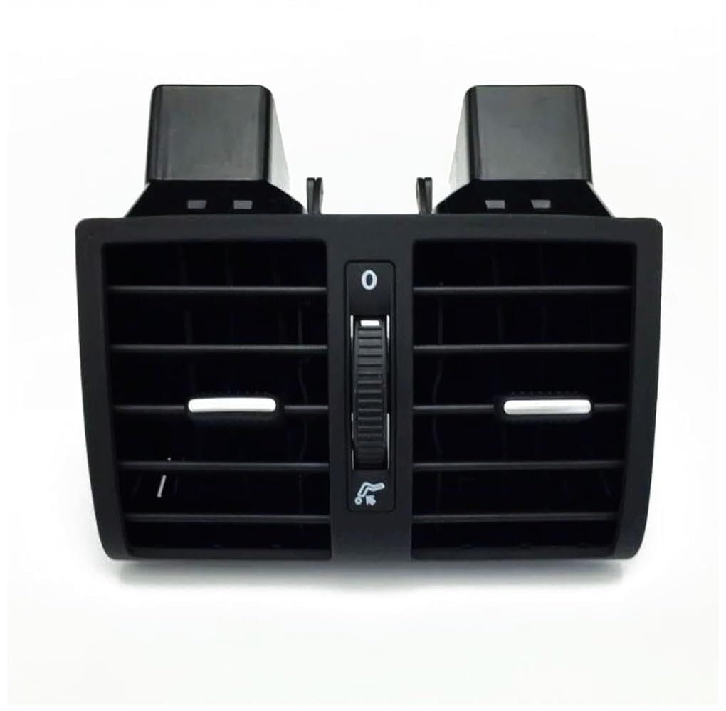 Car Air Vent For Vw For Touran For 2004-2015 Rear AC Outlet Vent (OE# 1TD819203A)