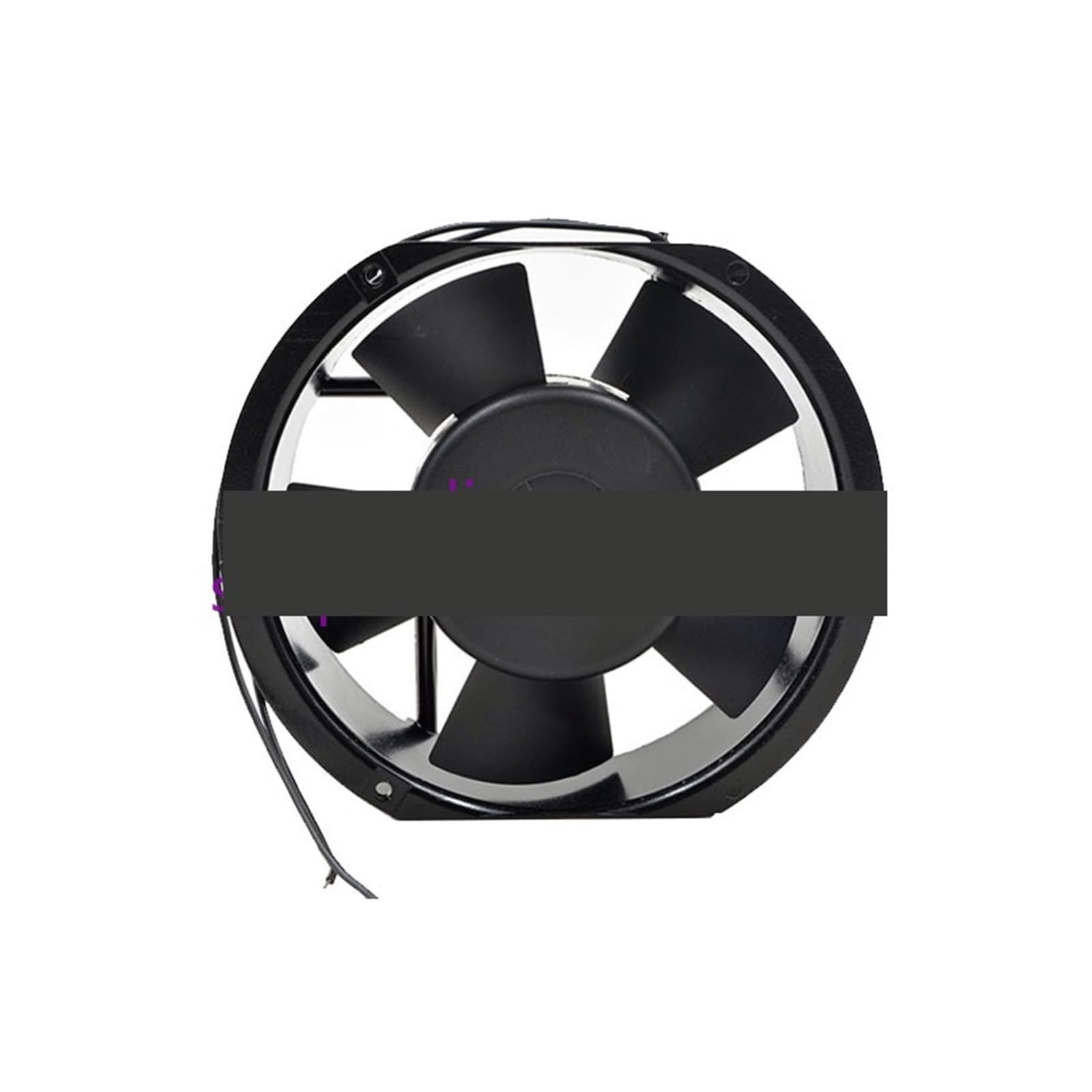 LWJYIPETZQ For GX150-2 220/380V 50/60Hz 38W 0.2A 17251 17CM Fan(380V)