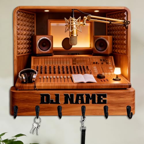 Ganchos de pared personalizados con impresión