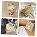 BESTYASH Bolso Bandolera Para Mujer Bolso De Duradero Bolsa De Almacenamiento Para Compras Diarias Imagen de BESTYASH Bolso Bandolera Para Mujer Bolso De Duradero Bolsa De Almacenamiento Para Compras Diarias