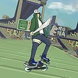  Jet Set Radio No Future