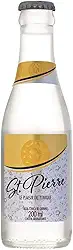 Água tônica St. Pierre 200ml