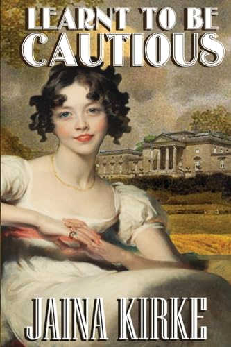 Learnt To Be Cautious: The Story of Kitty Bennet