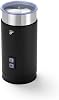 Tchibo Tchibo Electric Milk Foamer, Black