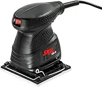 Skil Lixadeira Orbital 7232 200W 220V Com 1 Lixa