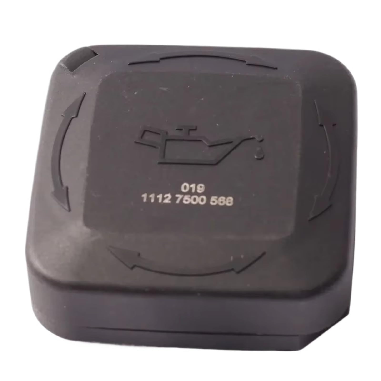 Tapón de llenado de aceite de motor Para E36 Para E46 Para 330i Tapones Llenado Aceite Motor 11121743294 Accesorios Repuesto Tapa Tapa Accesorios 1 Pieza