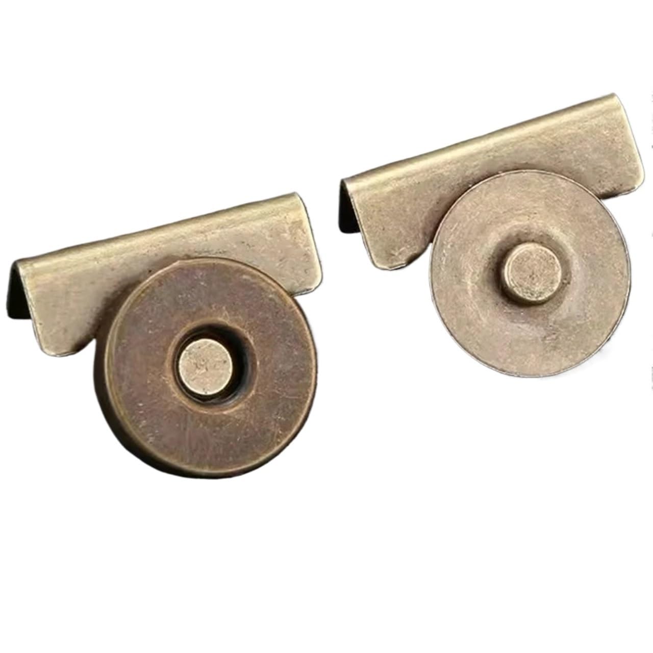 Press Studs Snap Fasteners, Metal Press Studs