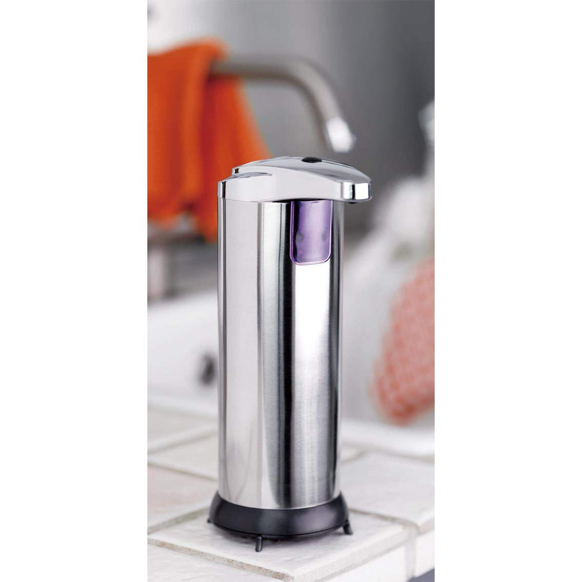 ソープディスペンサー アサ SOAP DISPENSER ソープ