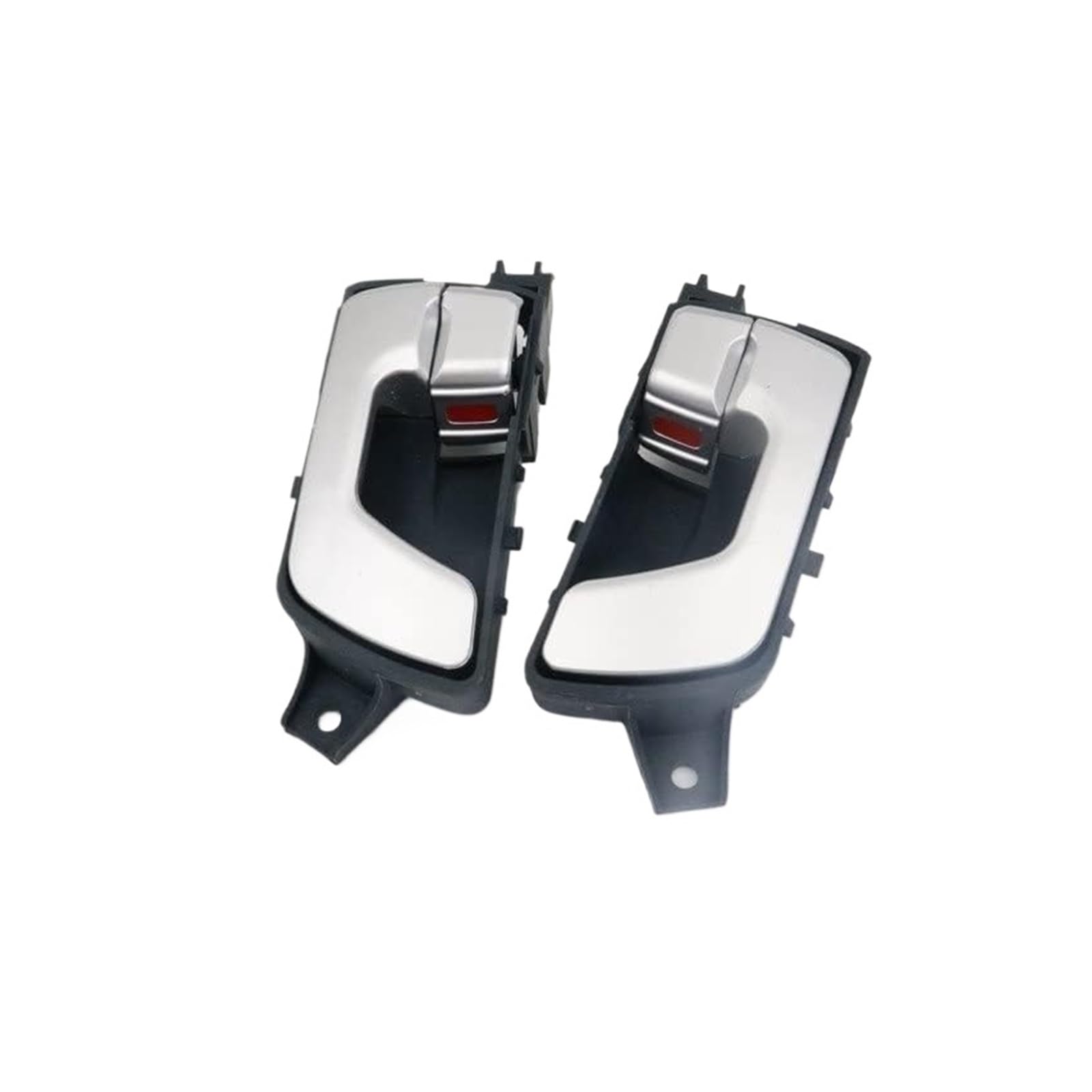 QWQTHGS Car Exterior Door Handle Cap for Pajero for Montero for Shogun MK3 V63 V65 V73 V75 V77 V78 Inside Door Handle Inner