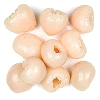 Vista 4 de Roland Lychees en jarabe espeso, 20 oz