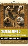 shalimar souffle de parfum avis  Shalim Anno 3 (Italian Edition)