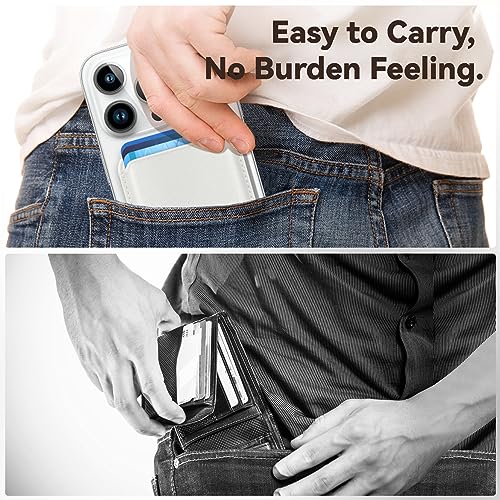 Stronger MagSafe Phone Wallet DROPS TO (MORE OPTIONS AVAILABLE) - image 7