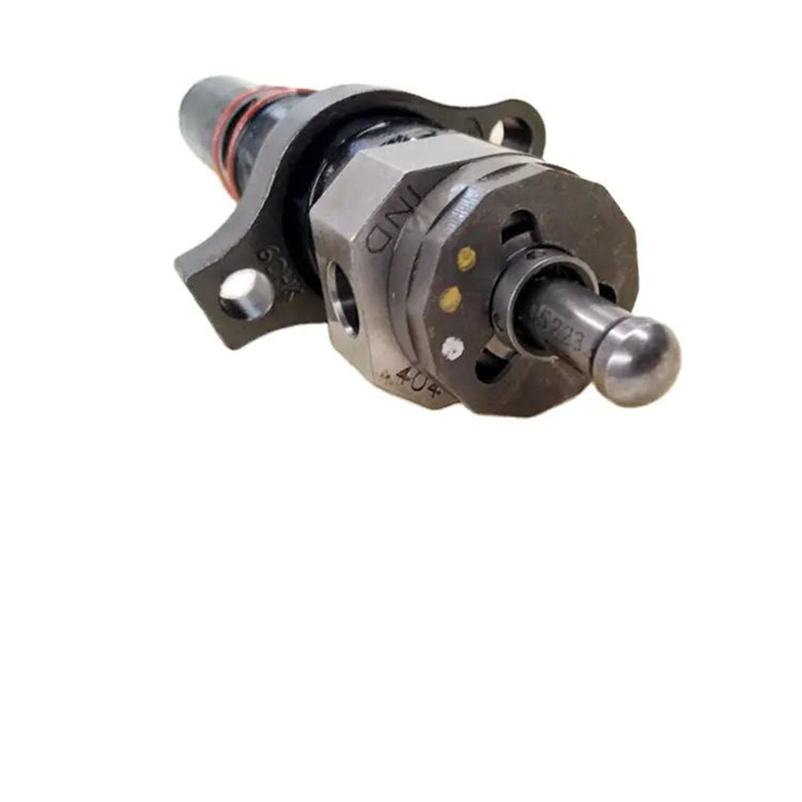 Amazon.com: 3076132 3058802 Fuel Injector Compatible With Cummins 