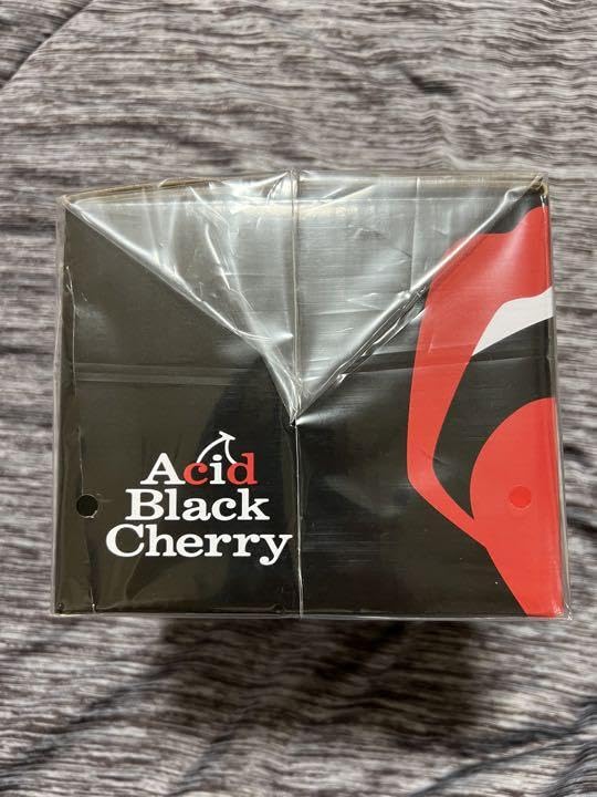 Amazon.co.jp: Acid Black Cherry 10周年記念 マグカップ