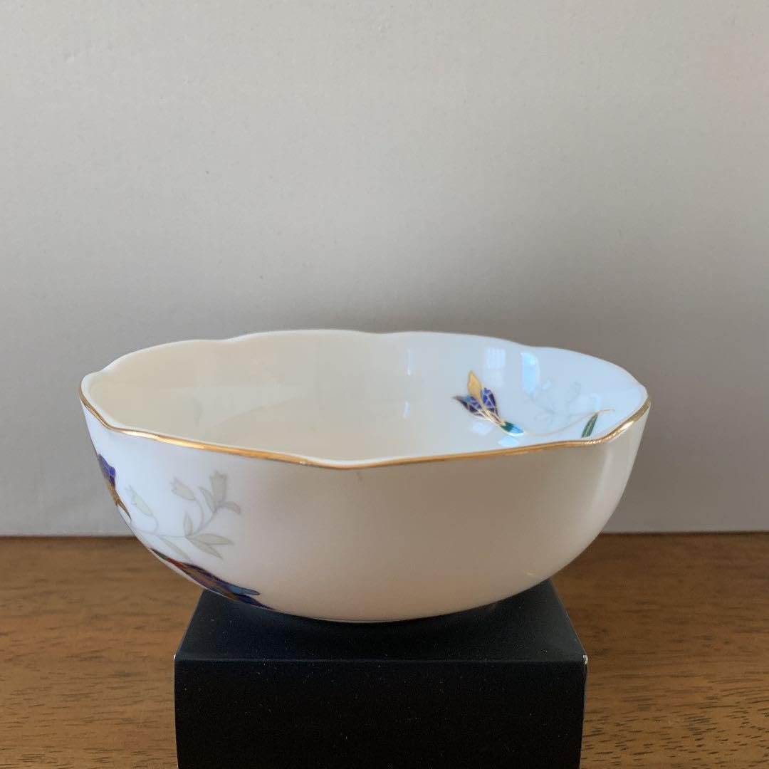 小鉢 5個 有田焼 青藍窯