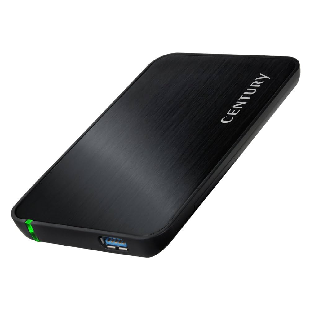内蔵型HDD 1000GB 2.5インチ メーカー混在 HDD 5台(B963) Amazon.co.jp: センチュリー シンプルBOX2.5 USB3.0 SATA6G