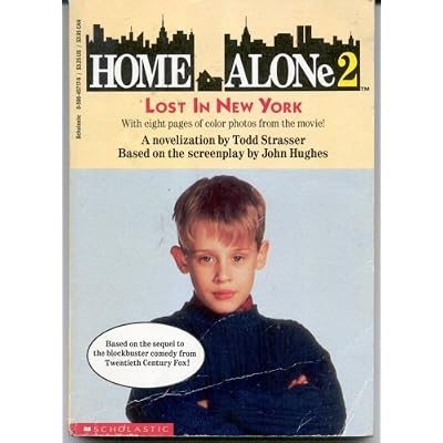 Home Alone 2