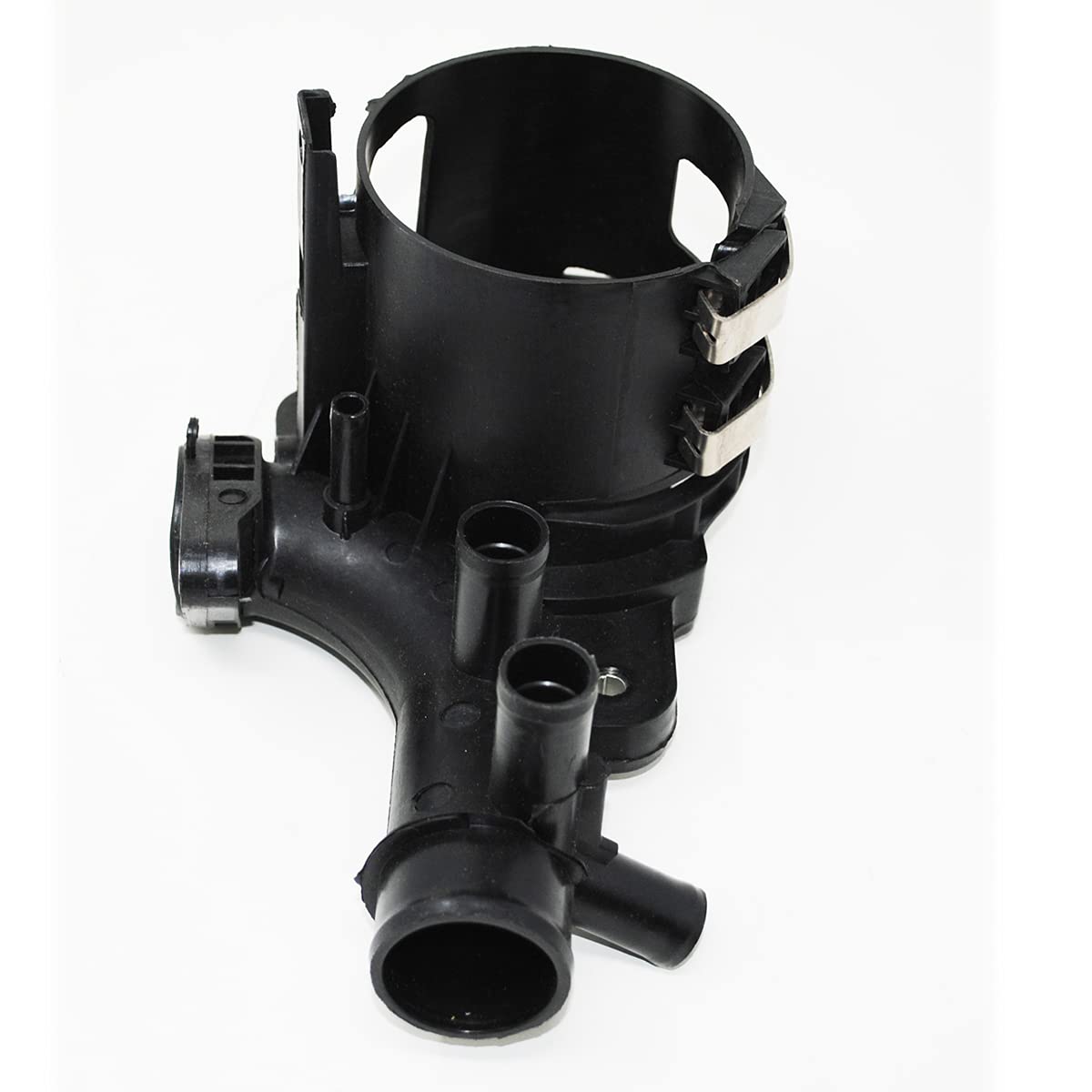 SALIDA DE AGUA DE ENFRIAMENTO CARCASA FILTRO DE COMBUSTIBLE 6512001056