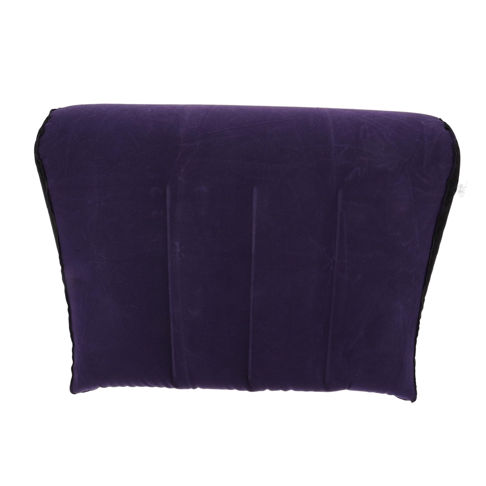 VILLCASE Lightweight Inflatable Travel Pillow for Lumbar Support Cushion for and Car Use Material Compact Design