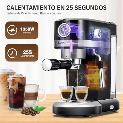 La Mejor Selección de Cafetera ufesa dueto - los mas comprados. 27 Imagen adicional