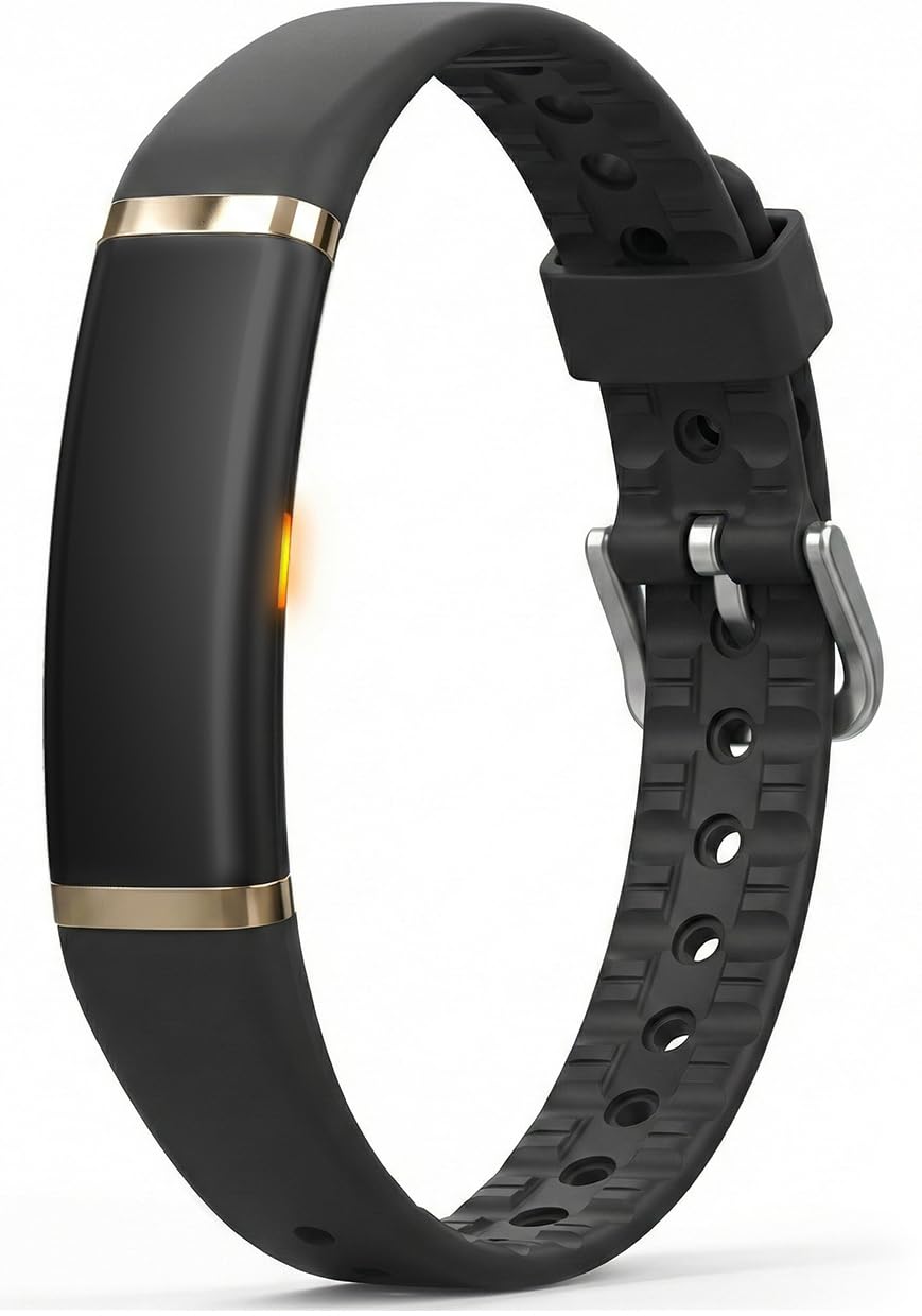FITVII Screenless Tracker