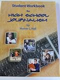 Students Workbk for High Schoo (High School Journalism)