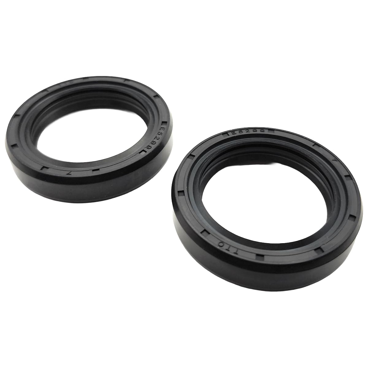 Amazon.com: REPLACEMENTKITS.COM 2pc Transaxle Seal Kit Compatible