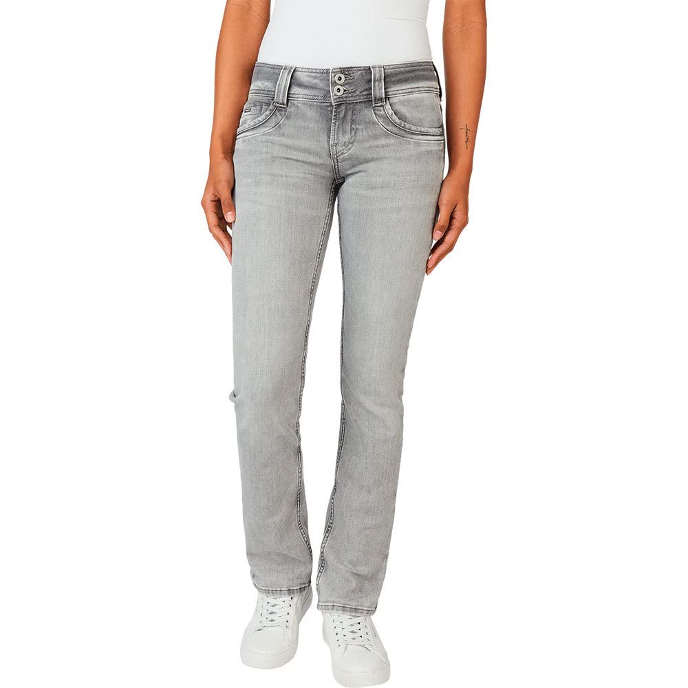Pepe Jeans Soho, Jeans Mujer — view 76
