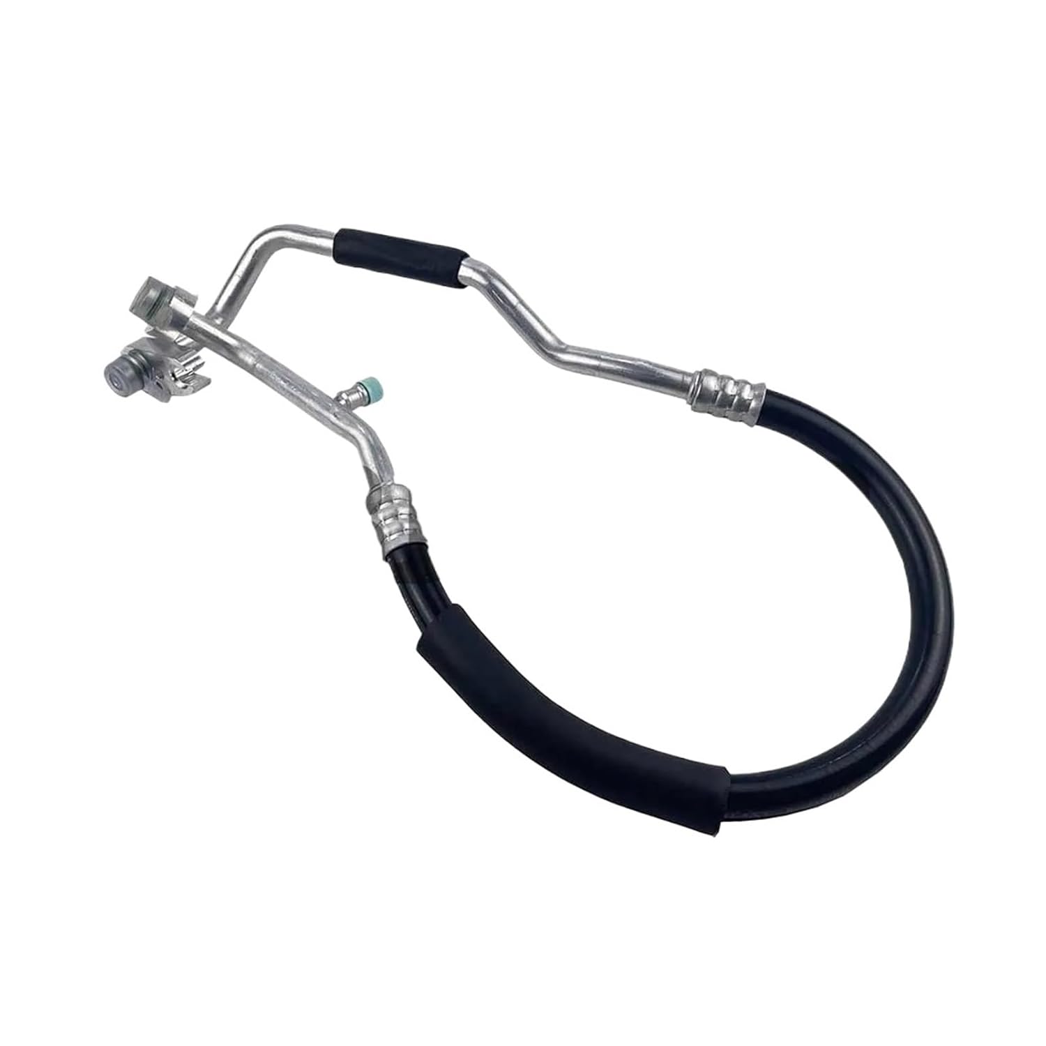 A/C Suction Hose 73425FJ020 Compatible with Subaru XV Crosstrek