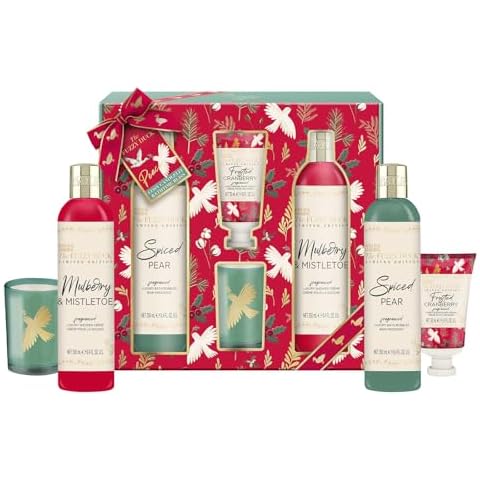 Baylis & Harding Fuzzy Duck Bathing Gift Set Cover