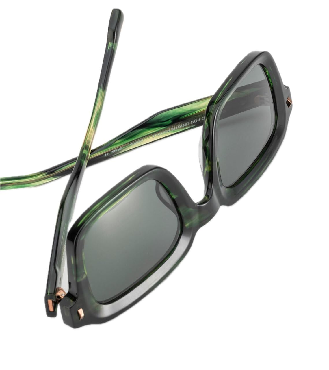 WOODYS Jordi 03 Gafas, Adultos Unisex, Multicolor, Talla única