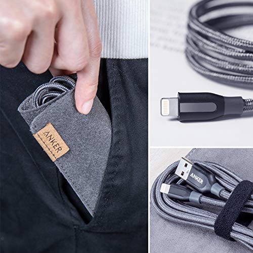 Catálogo para Comprar On-line Cable lightning de esta semana. 26 Imagen adicional